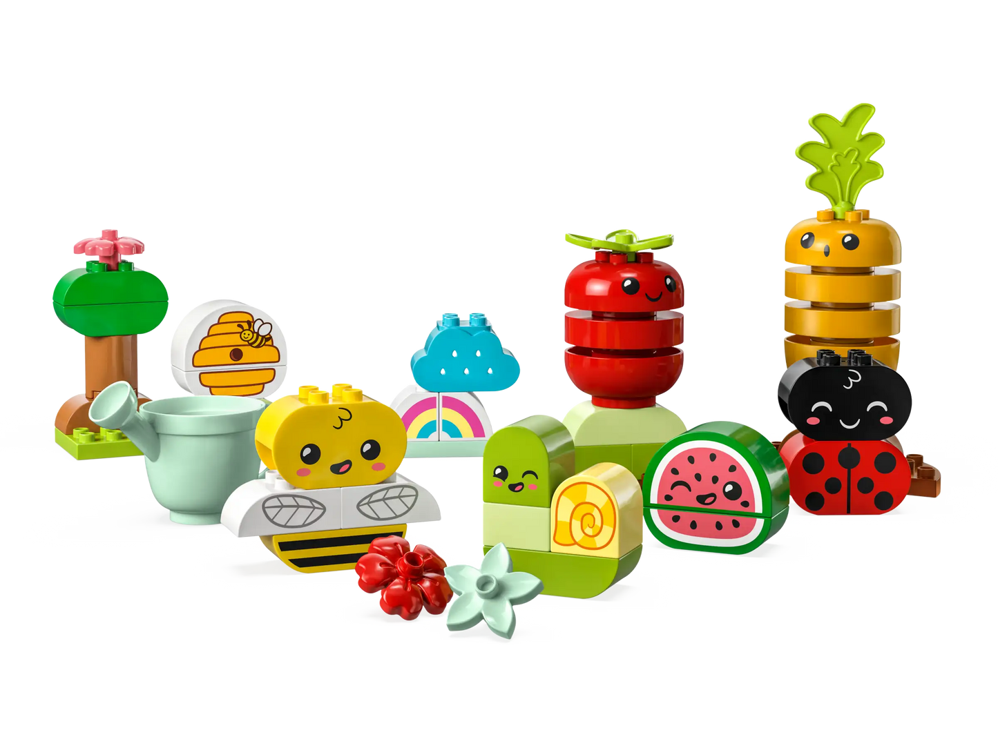 LEGO® DUPLO® My First Organic Garden (10984)