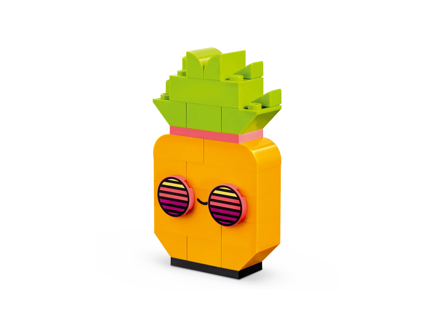 LEGO® Classic Creative Neon Fun (11027)
