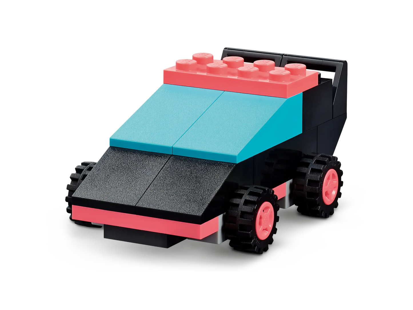 LEGO® Classic Creative Neon Fun (11027)