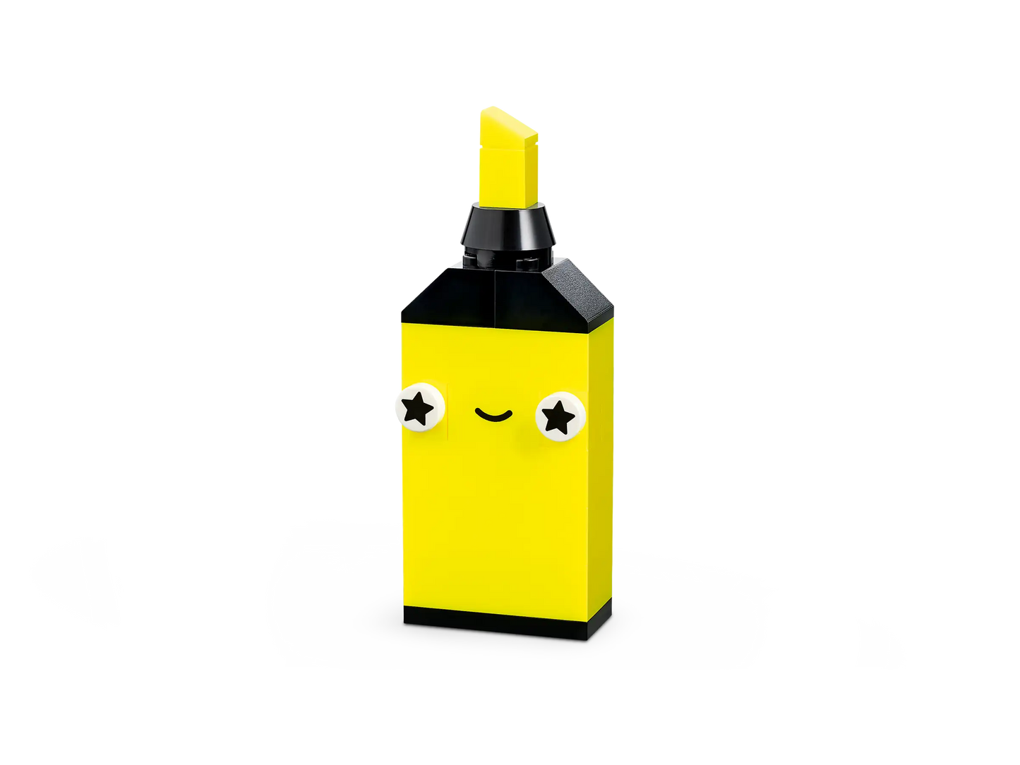 LEGO® Classic Creative Neon Fun (11027)