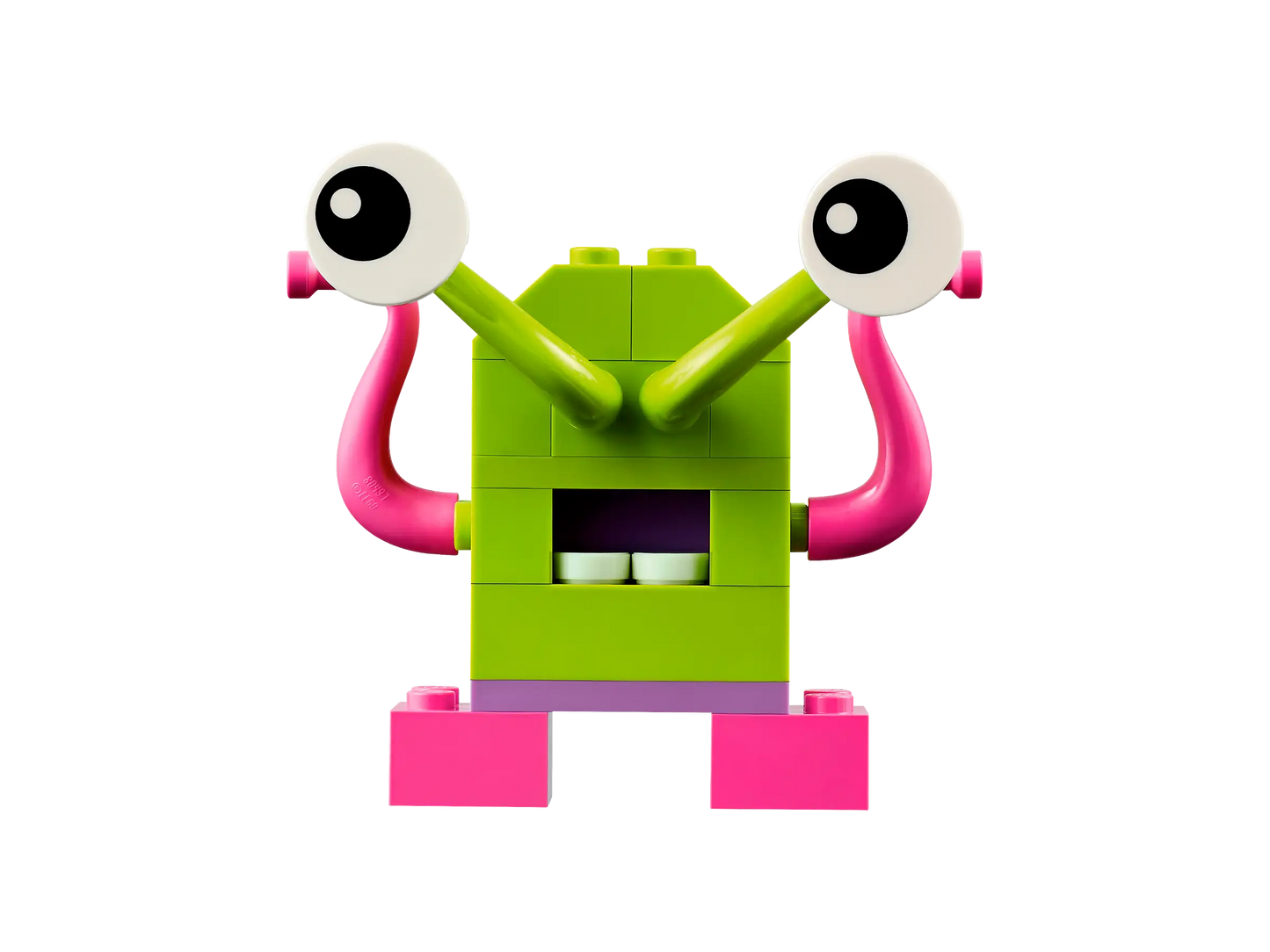 LEGO® Classic Creative Space Planets (11037)