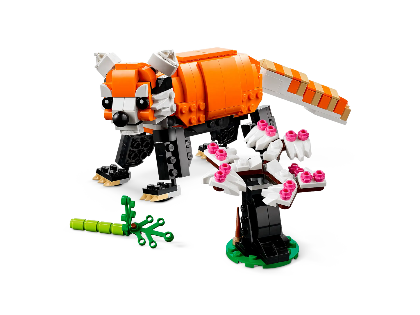 LEGO® Creator 3in1 Majestic Tiger (31129)