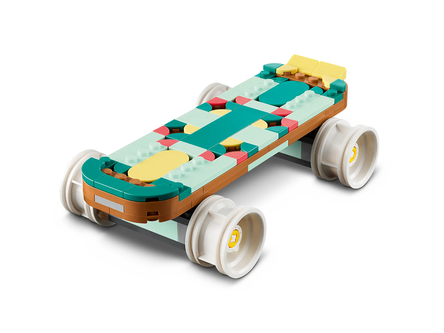 LEGO® Creator Retro Roller Skate (31148)