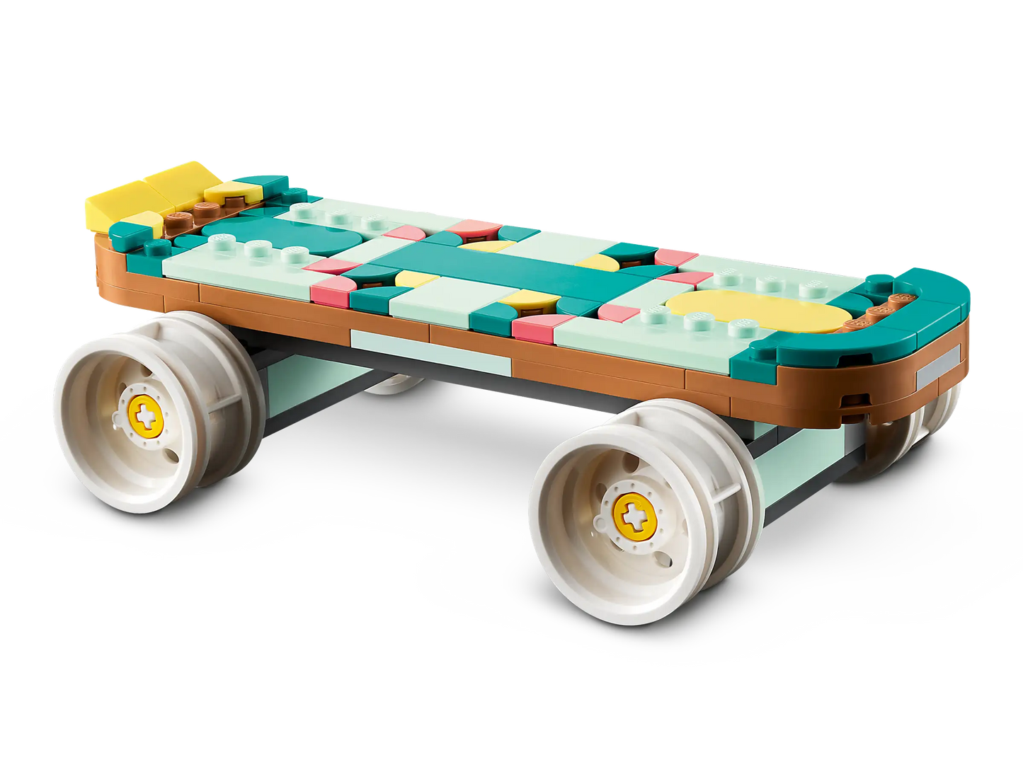 LEGO® Creator Retro Roller Skate (31148)