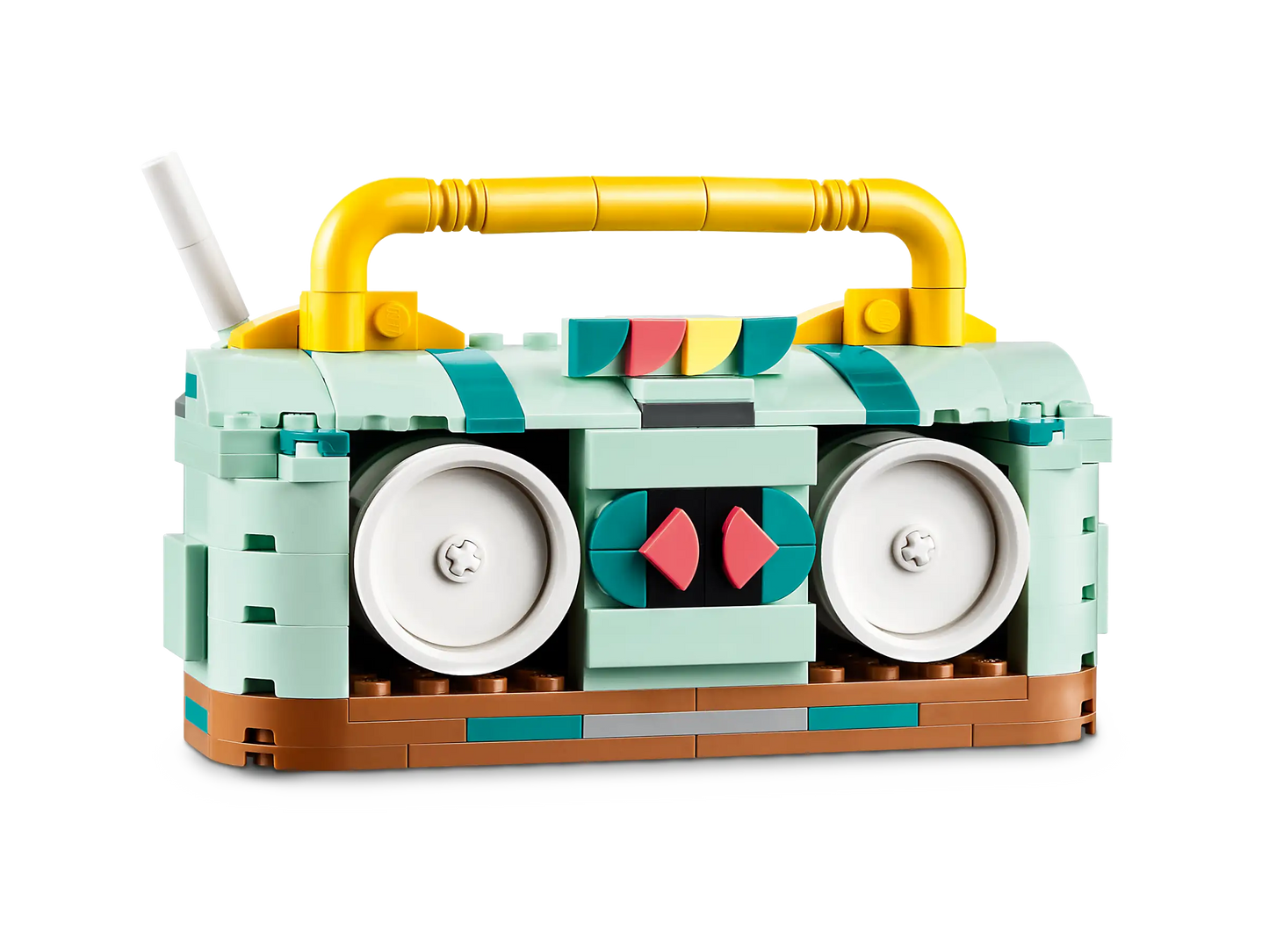 LEGO® Creator Retro Roller Skate (31148)