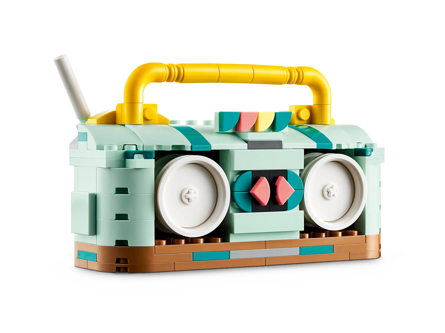 LEGO® Creator Retro Roller Skate (31148)