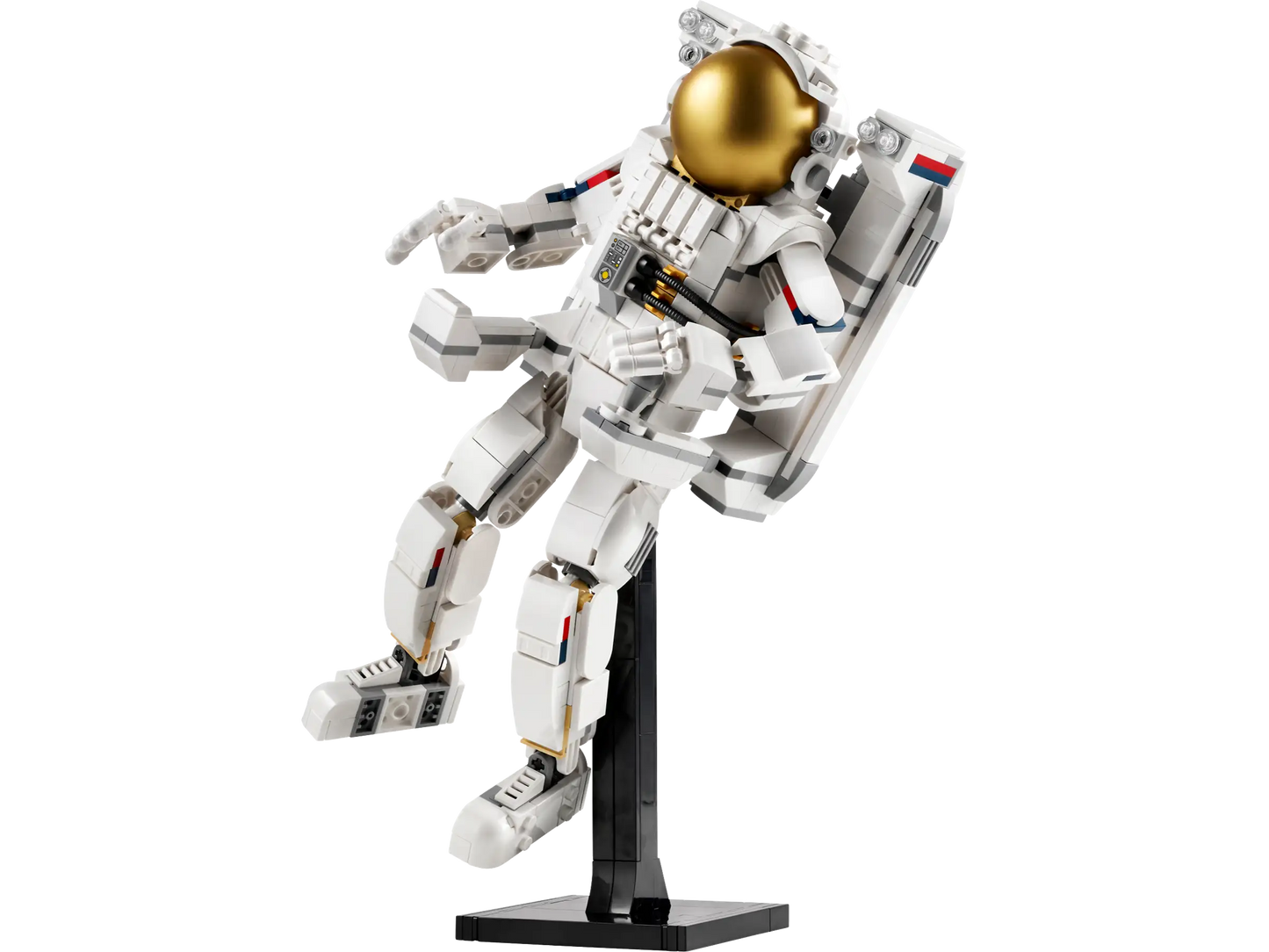LEGO® Creator Space Astronaut (31152)