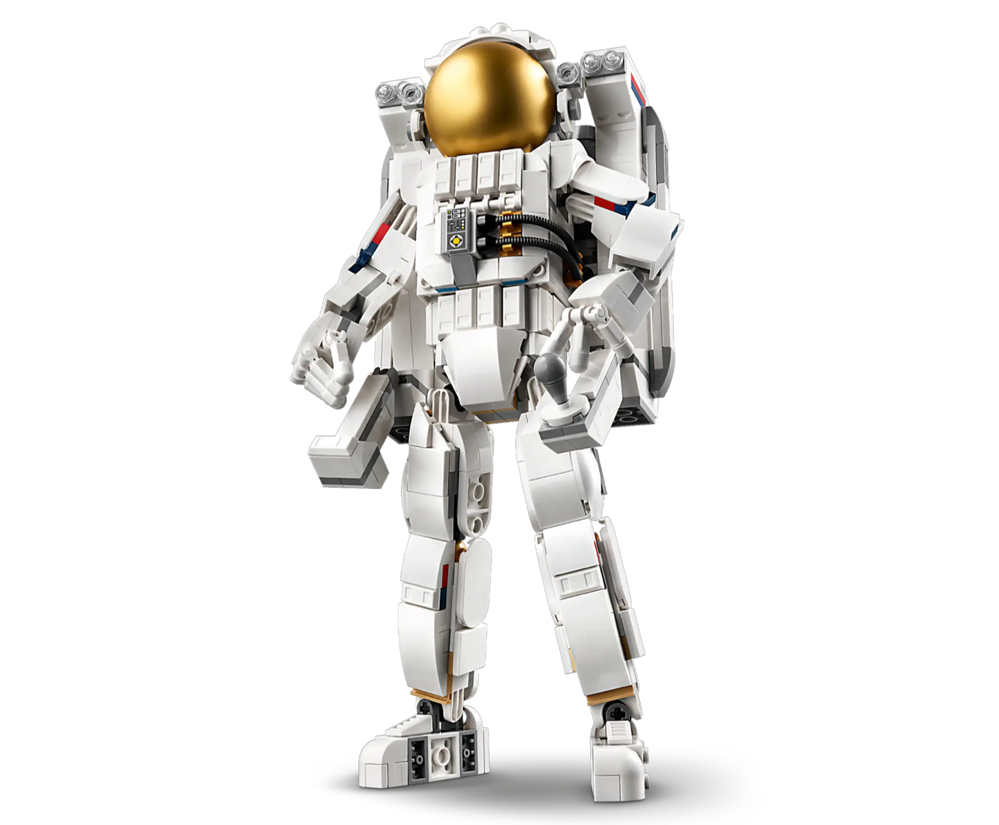LEGO® Creator Space Astronaut (31152)