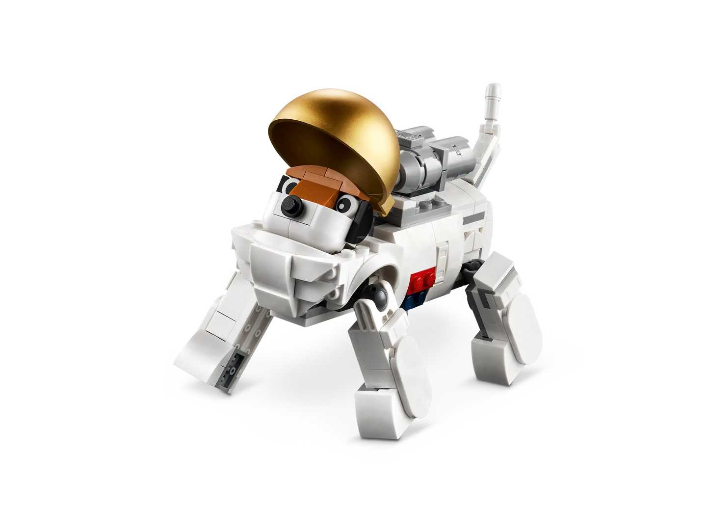 LEGO® Creator Space Astronaut (31152)