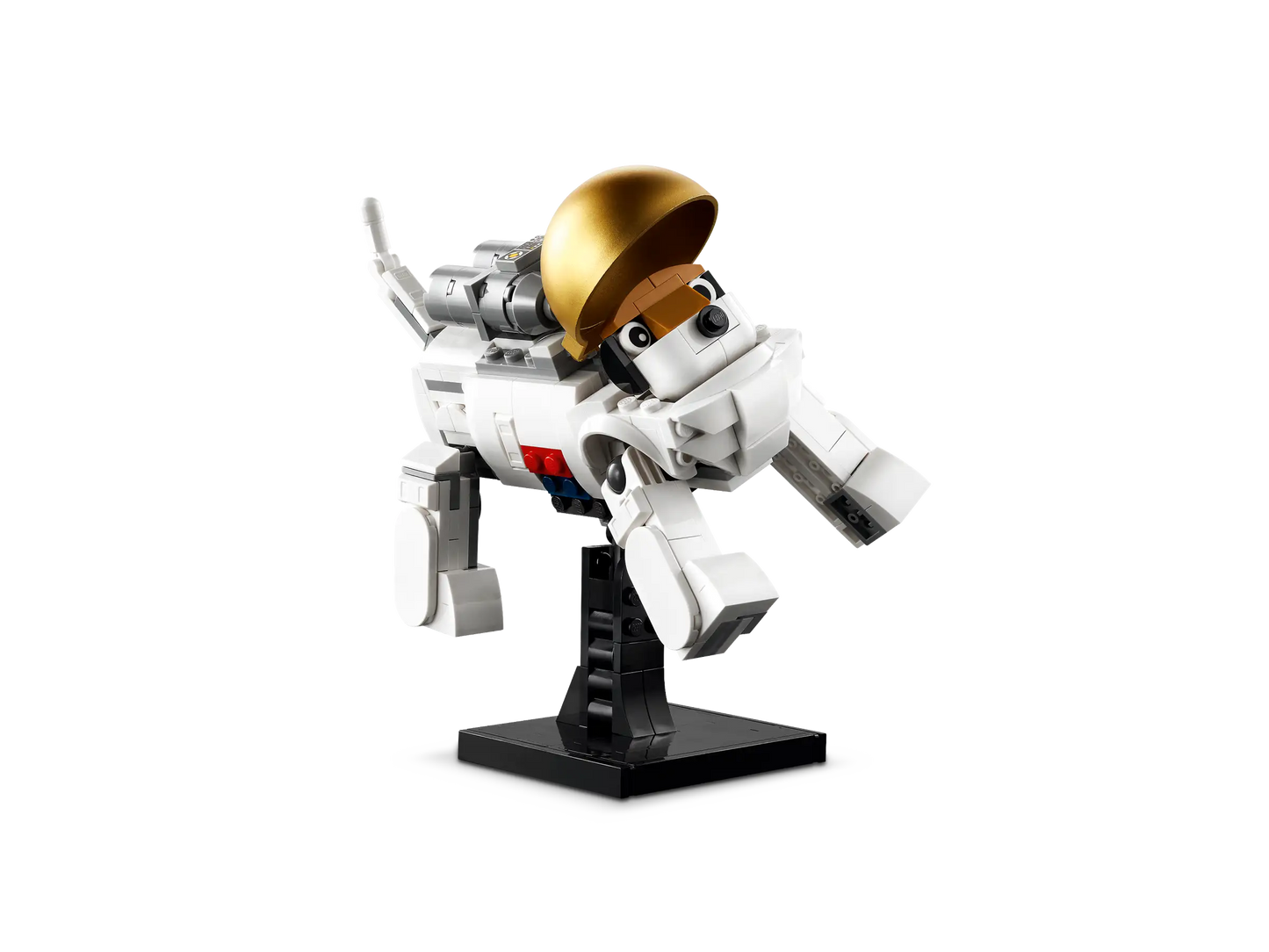 LEGO® Creator Space Astronaut (31152)