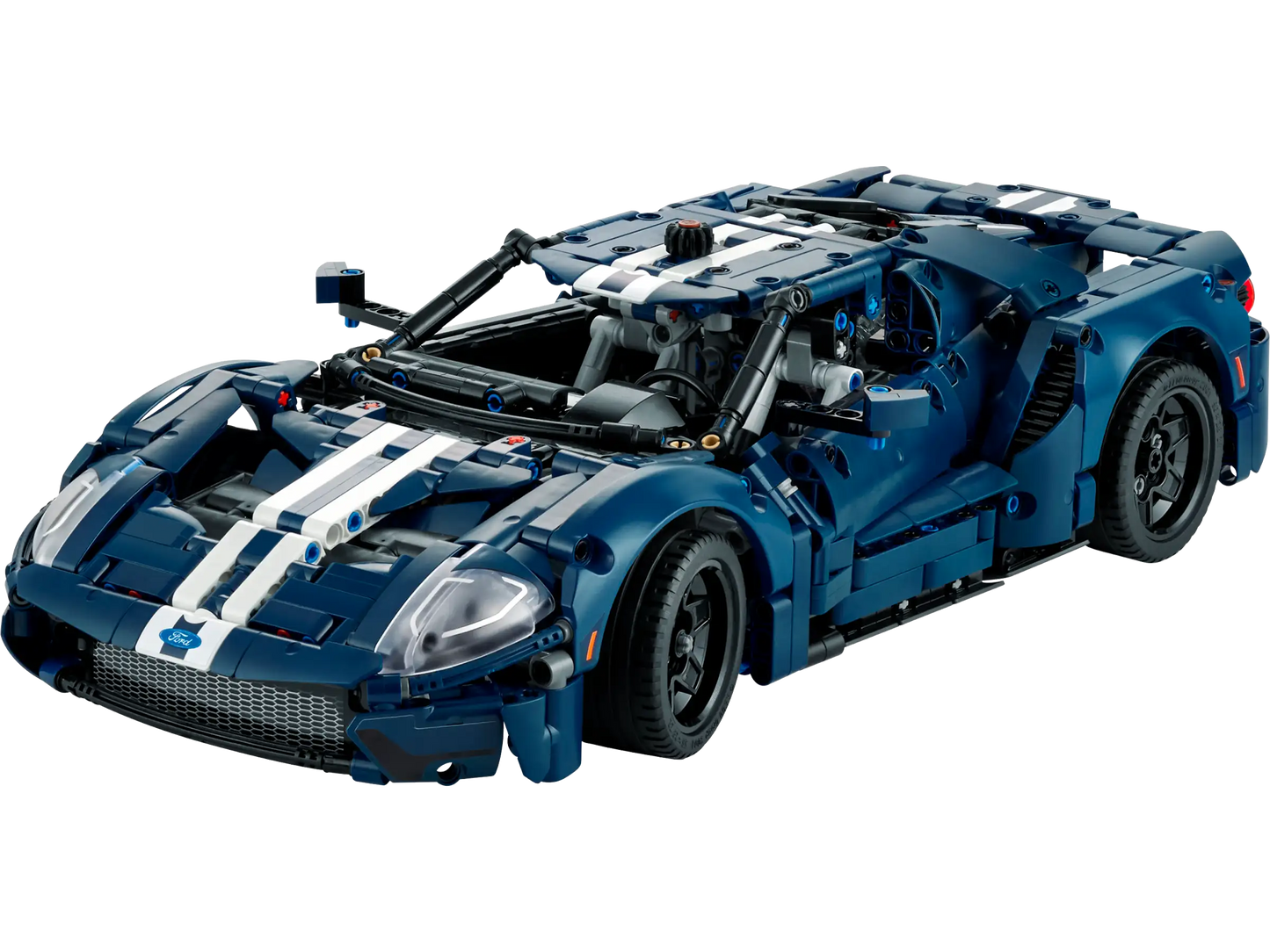 LEGO® Technic™ 2022 Ford GT (42154)