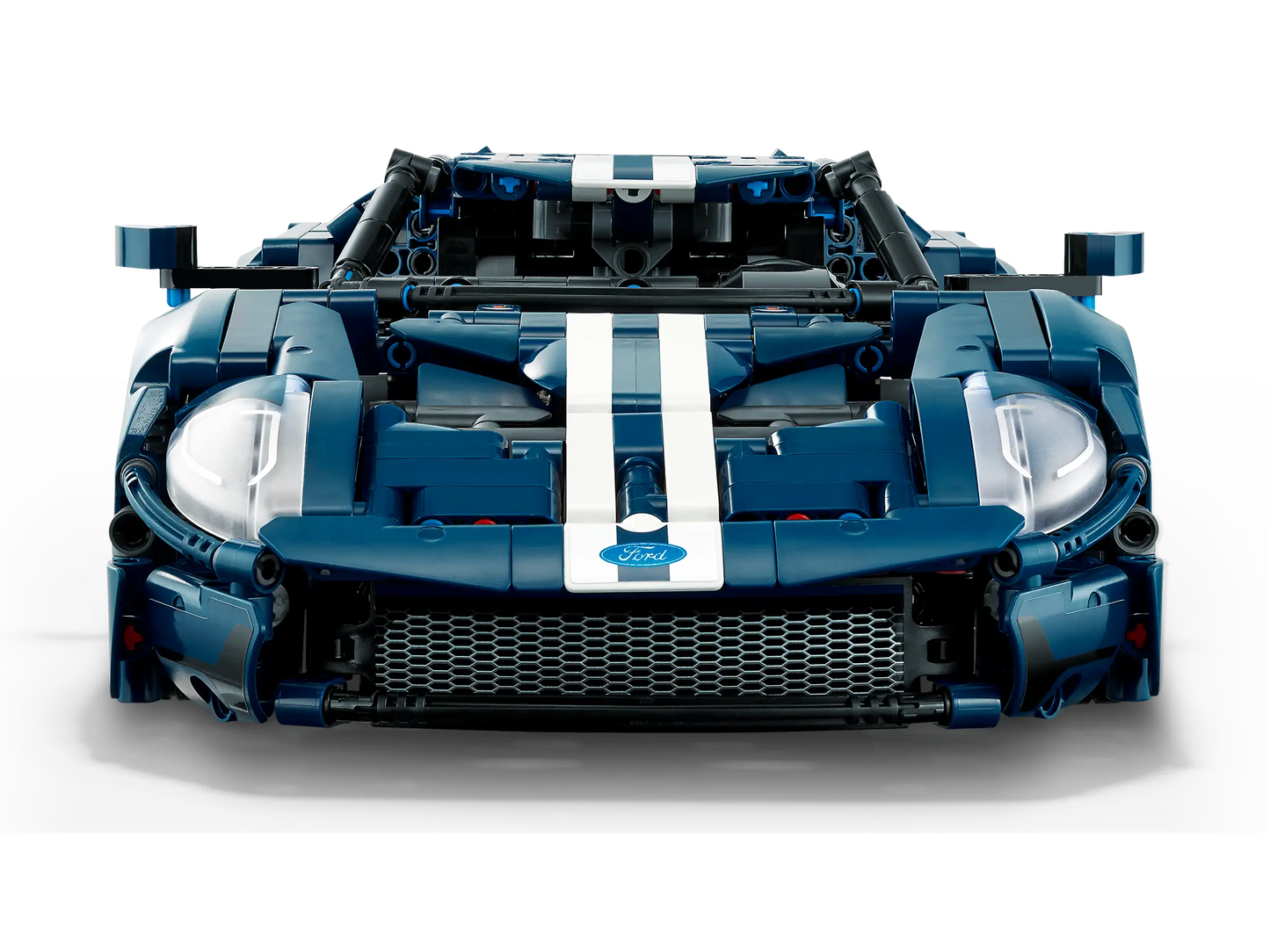 LEGO® Technic™ 2022 Ford GT (42154)