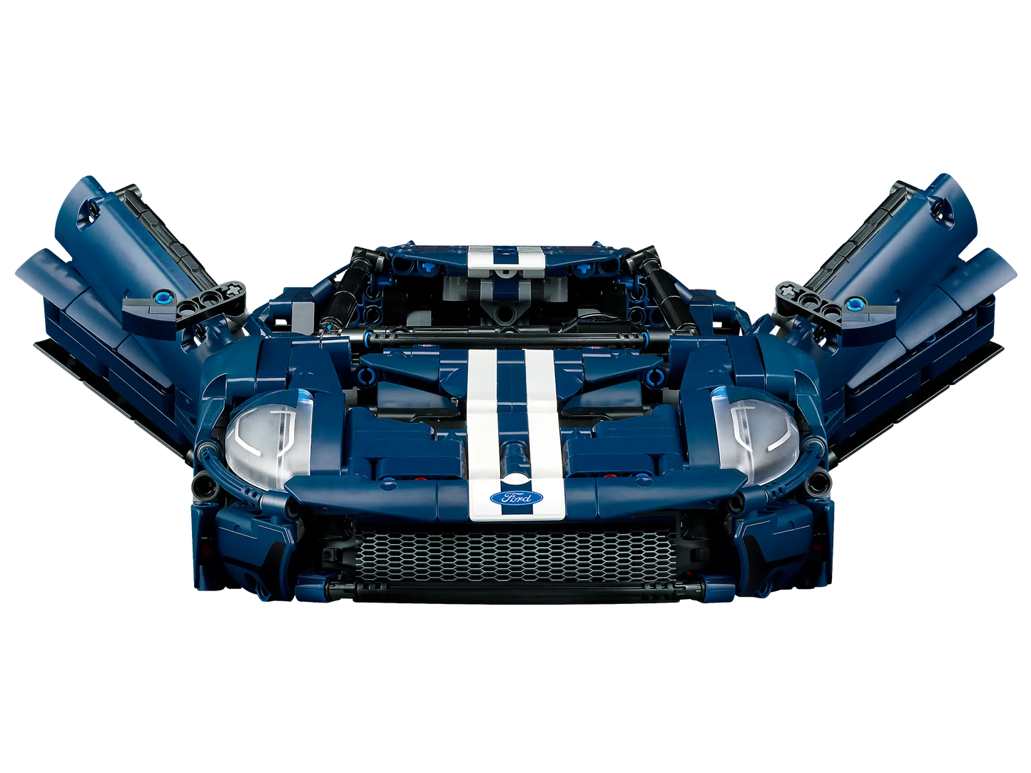 LEGO® Technic™ 2022 Ford GT (42154)