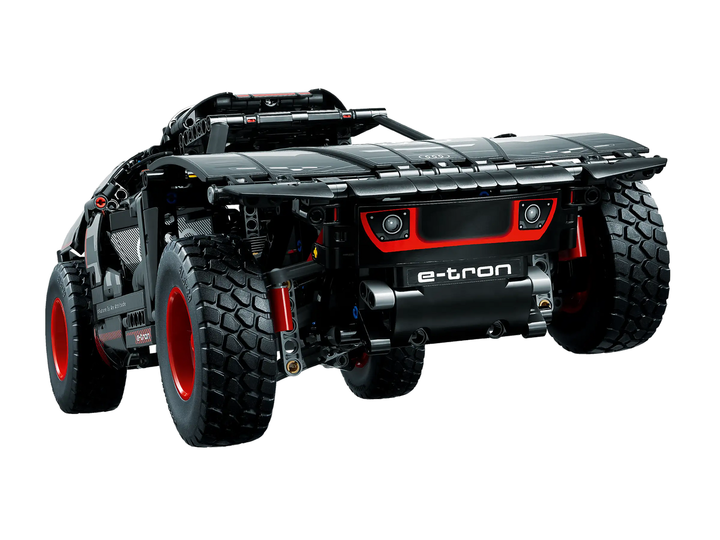 LEGO® Technic™ Audi RS Q e-tron (42160)