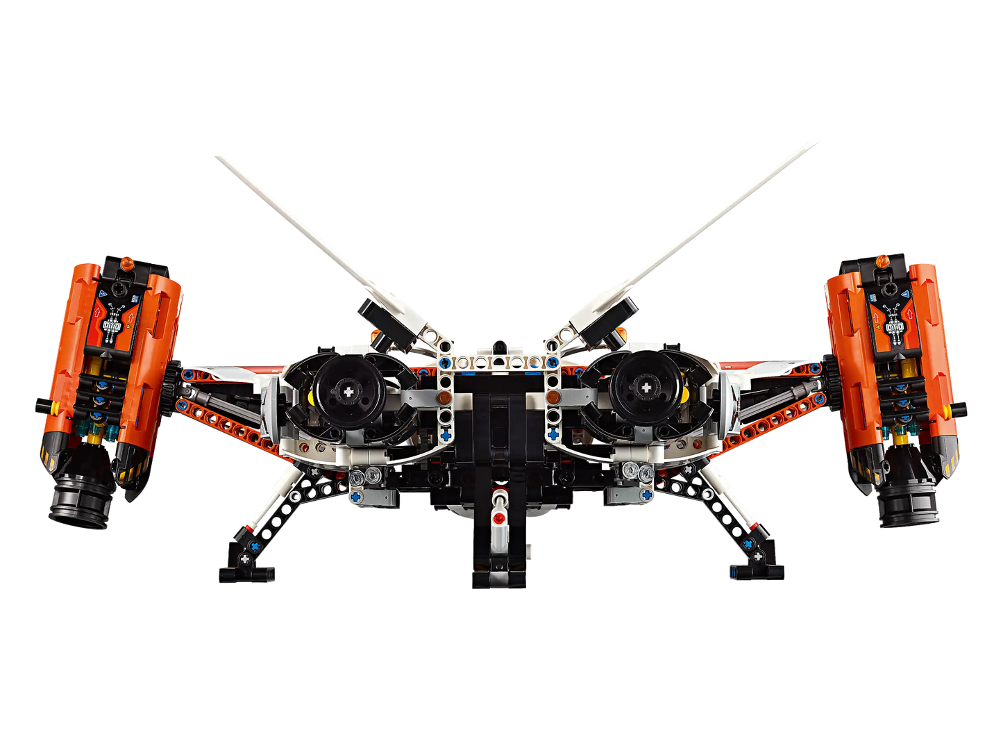 LEGO® Technic™ VTOL Heavy Cargo Spaceship LT81 (42181)