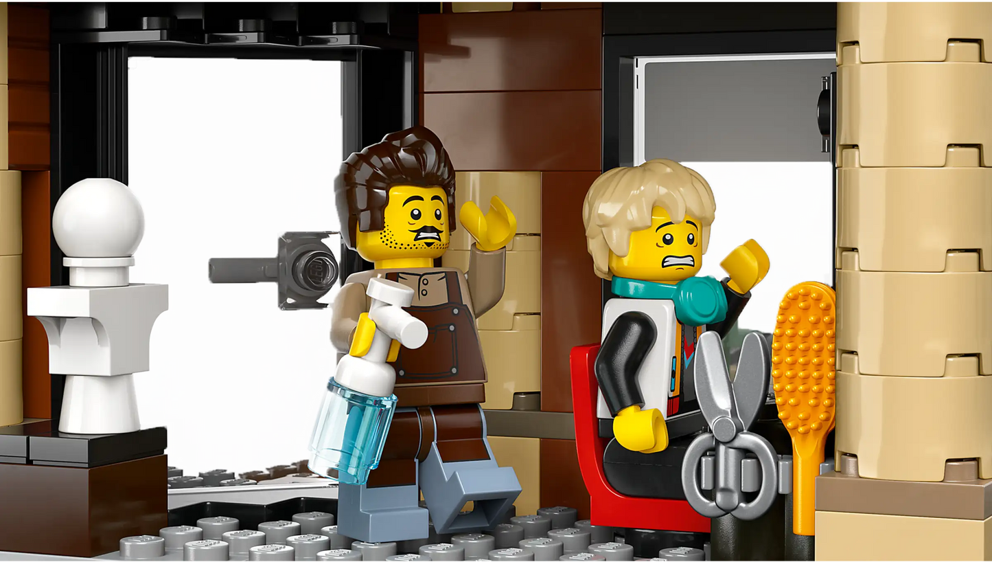LEGO® City Downtown (60380)