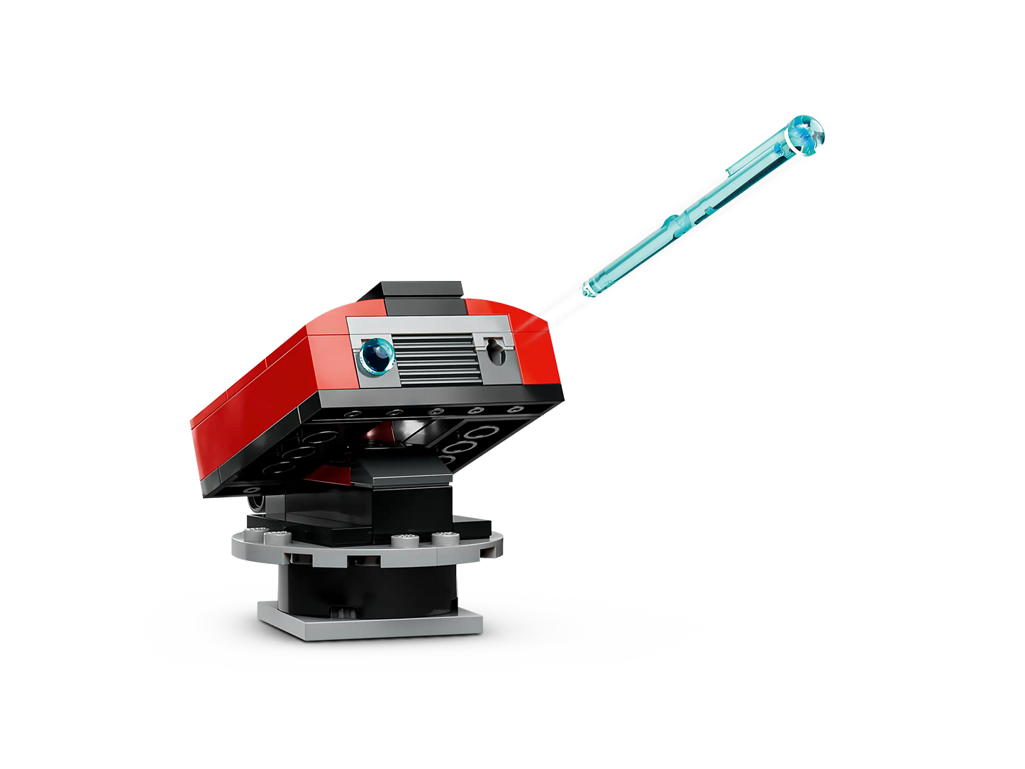 LEGO® City Fire Station with Fire Truck (60414)