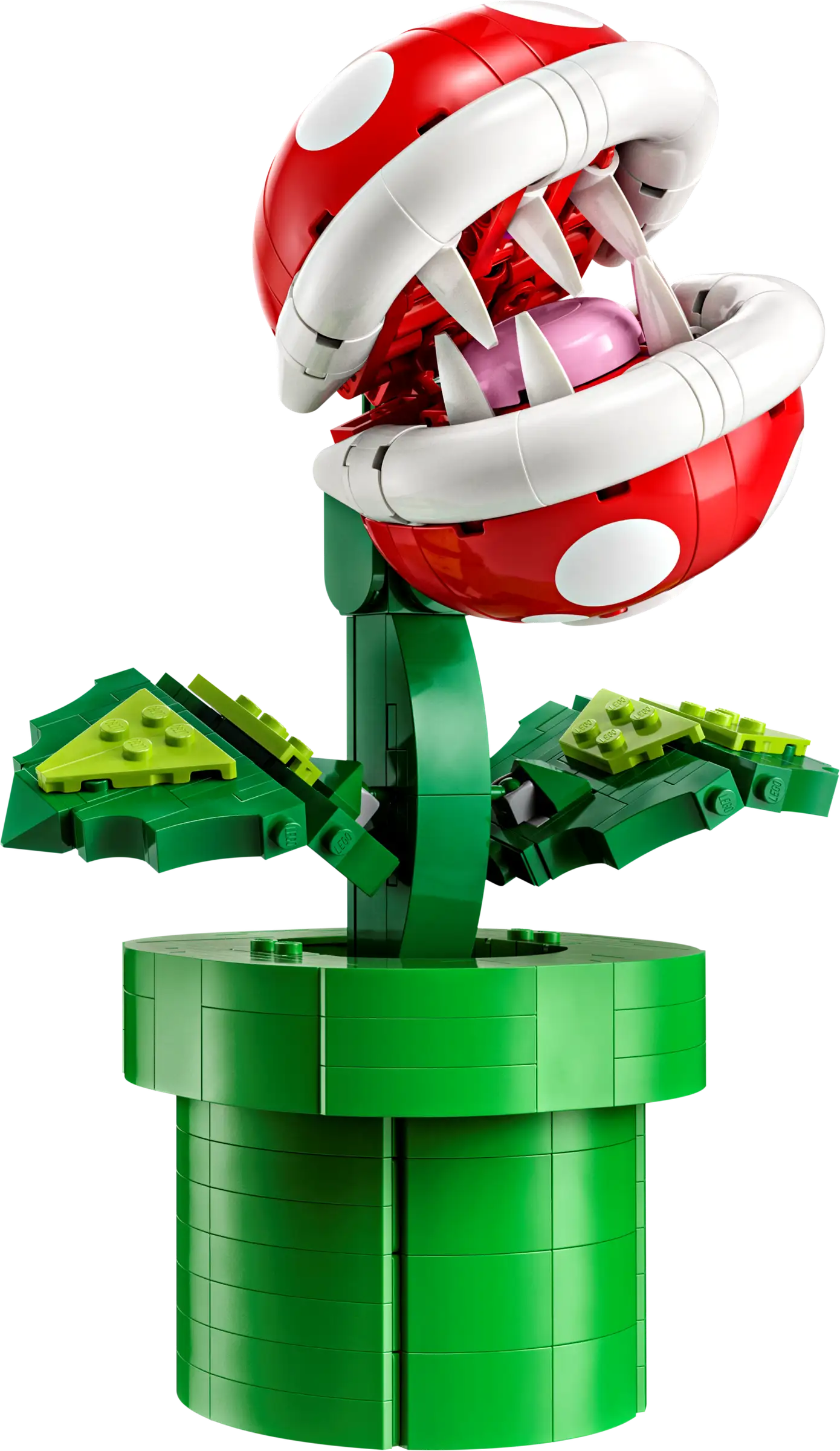 LEGO® Super Mario™ Piranha Plant (71426)