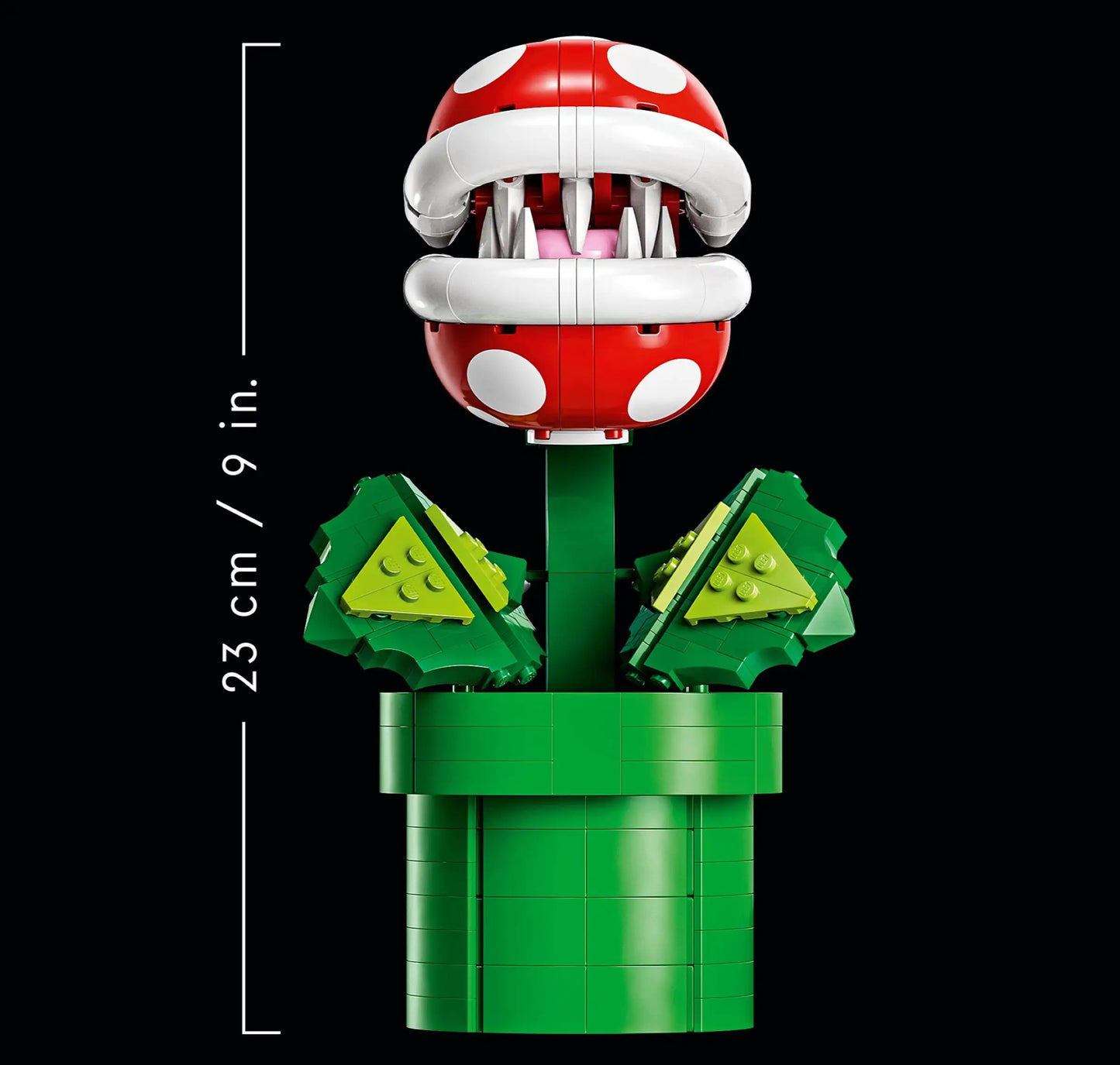 LEGO® Super Mario™ Piranha Plant (71426)