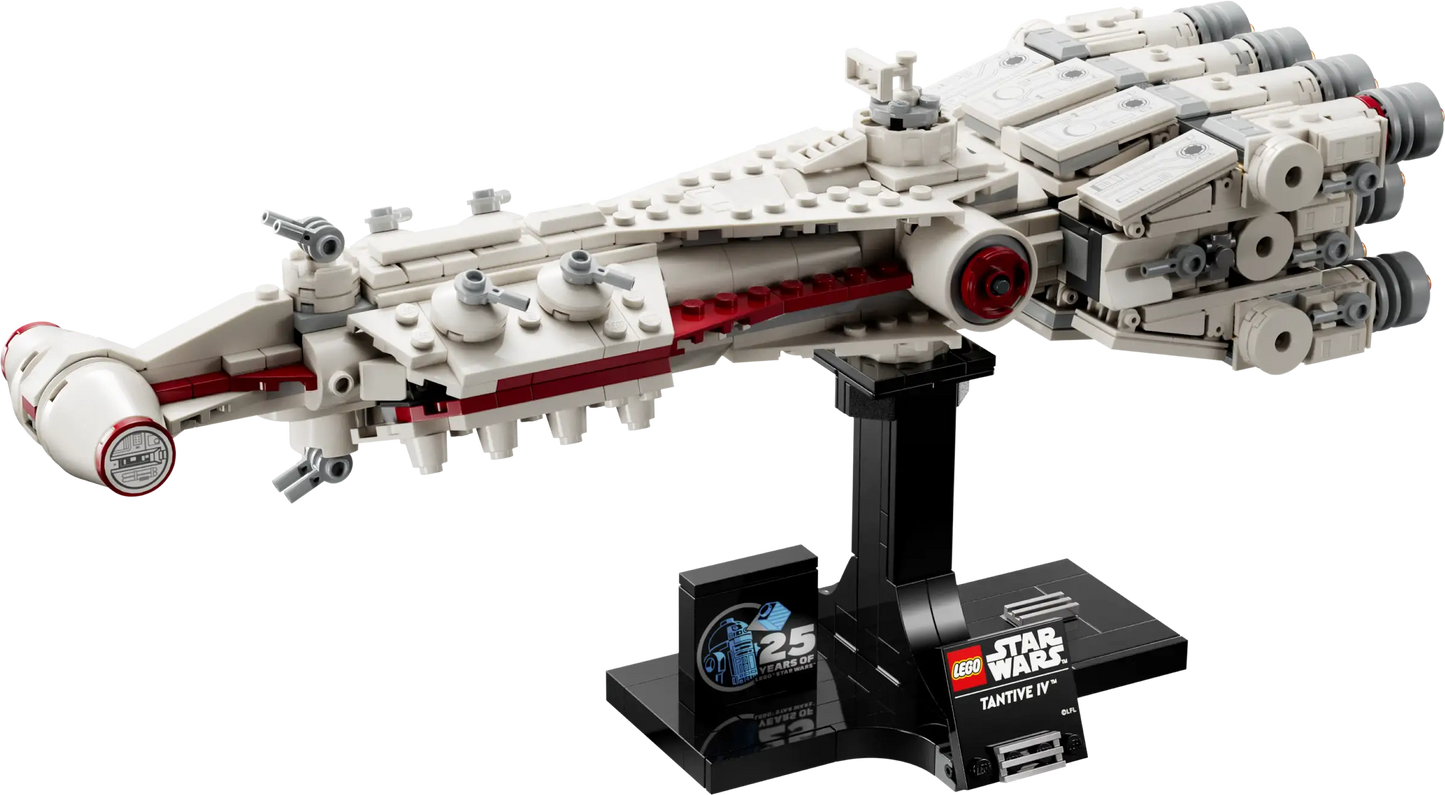 LEGO® Star Wars™ Tantive IV™ (75376)