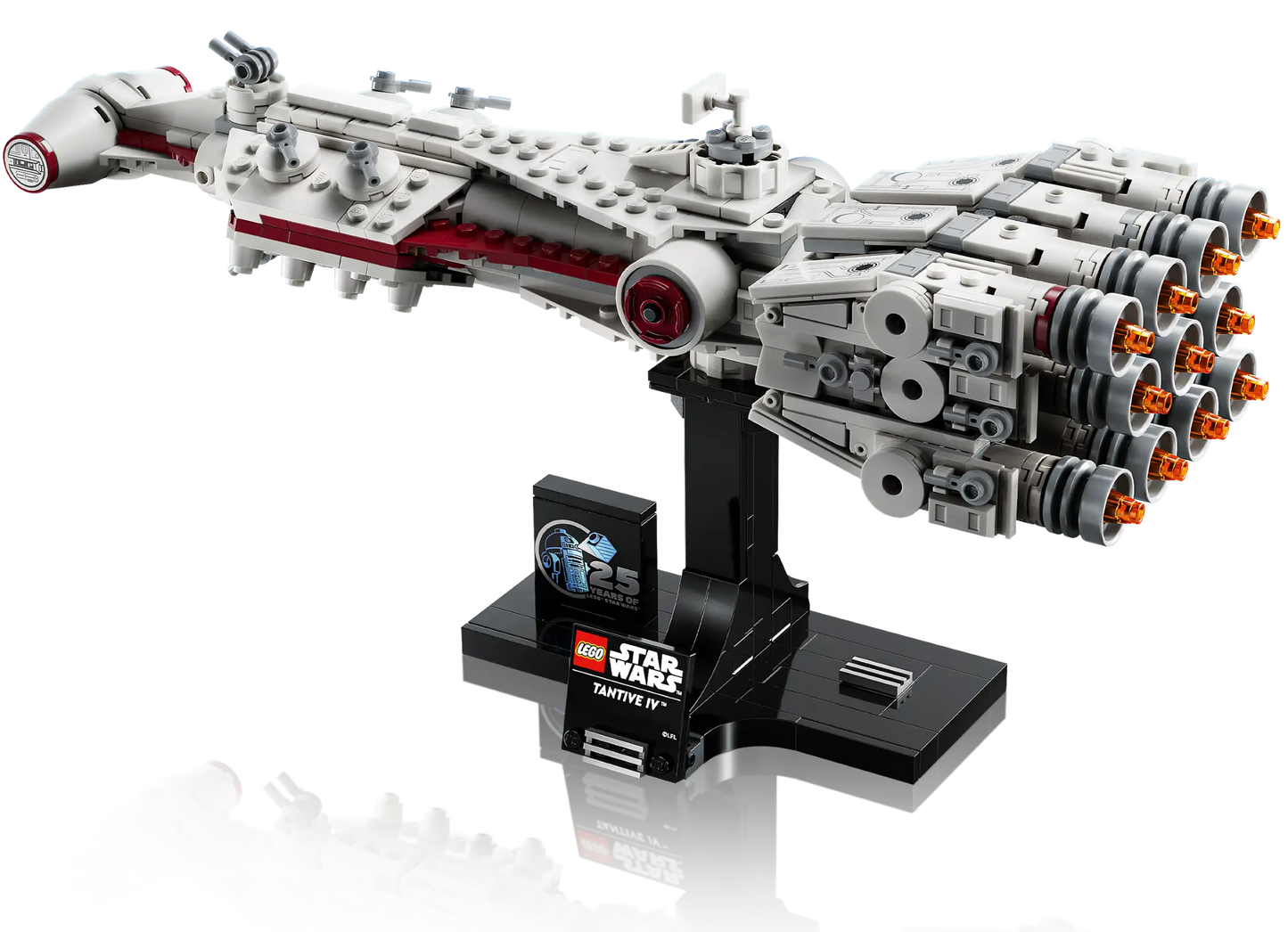 LEGO® Star Wars™ Tantive IV™ (75376)