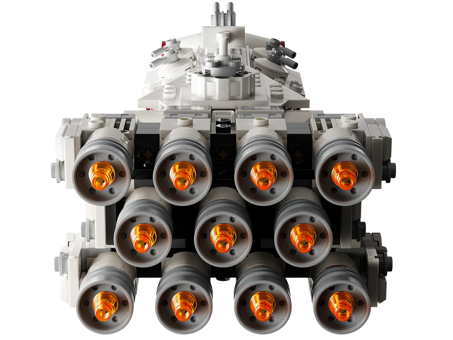 LEGO® Star Wars™ Tantive IV™ (75376)