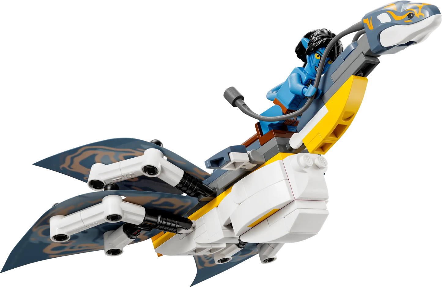 LEGO® Avatar Ilu Discovery (75575)