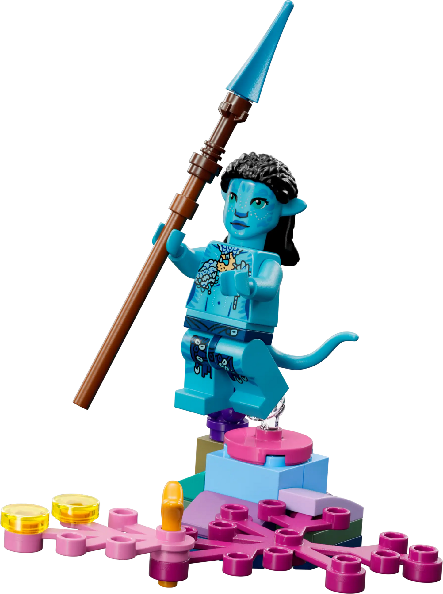 LEGO® Avatar Ilu Discovery (75575)