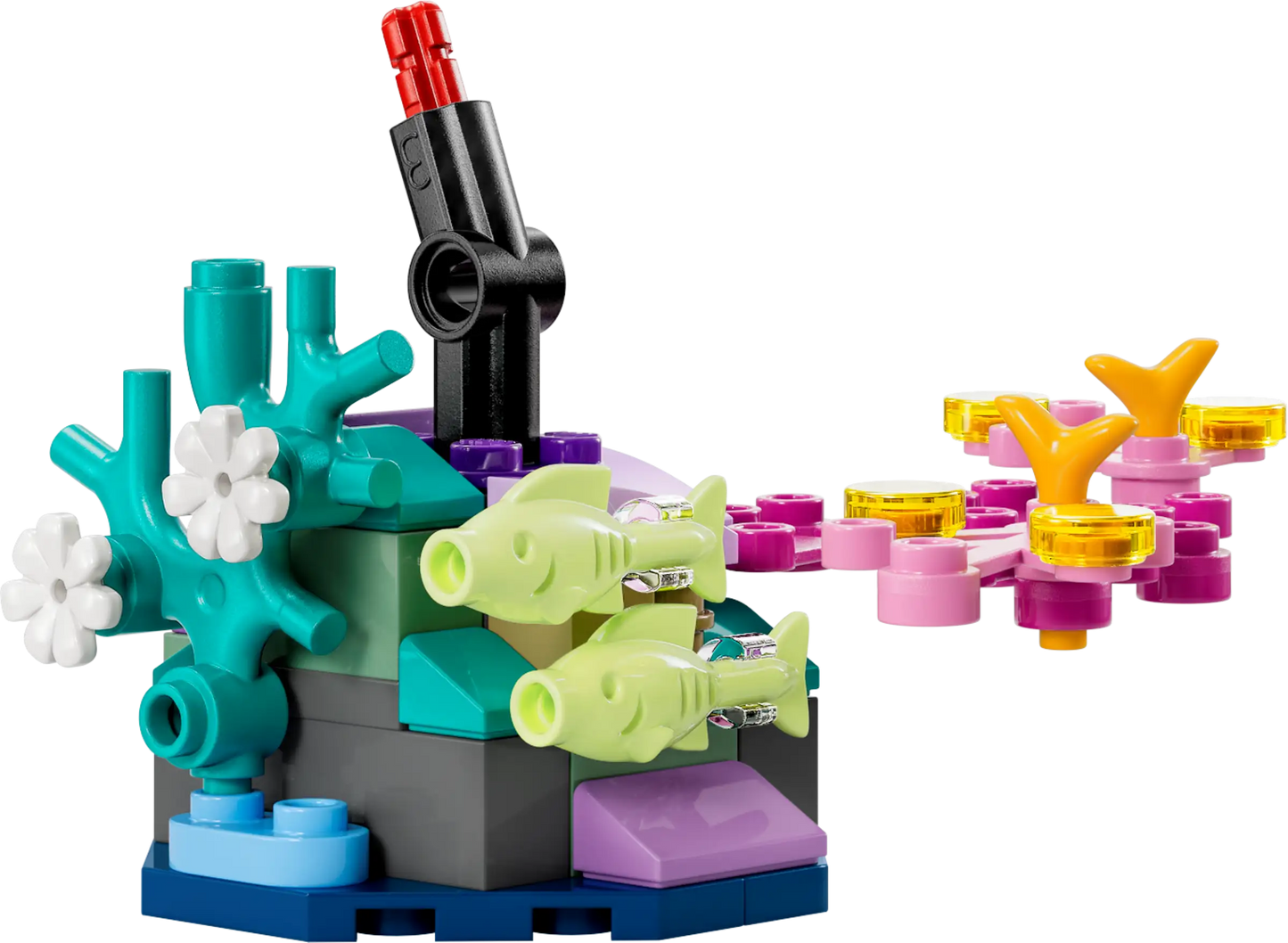 LEGO® Avatar Ilu Discovery (75575)