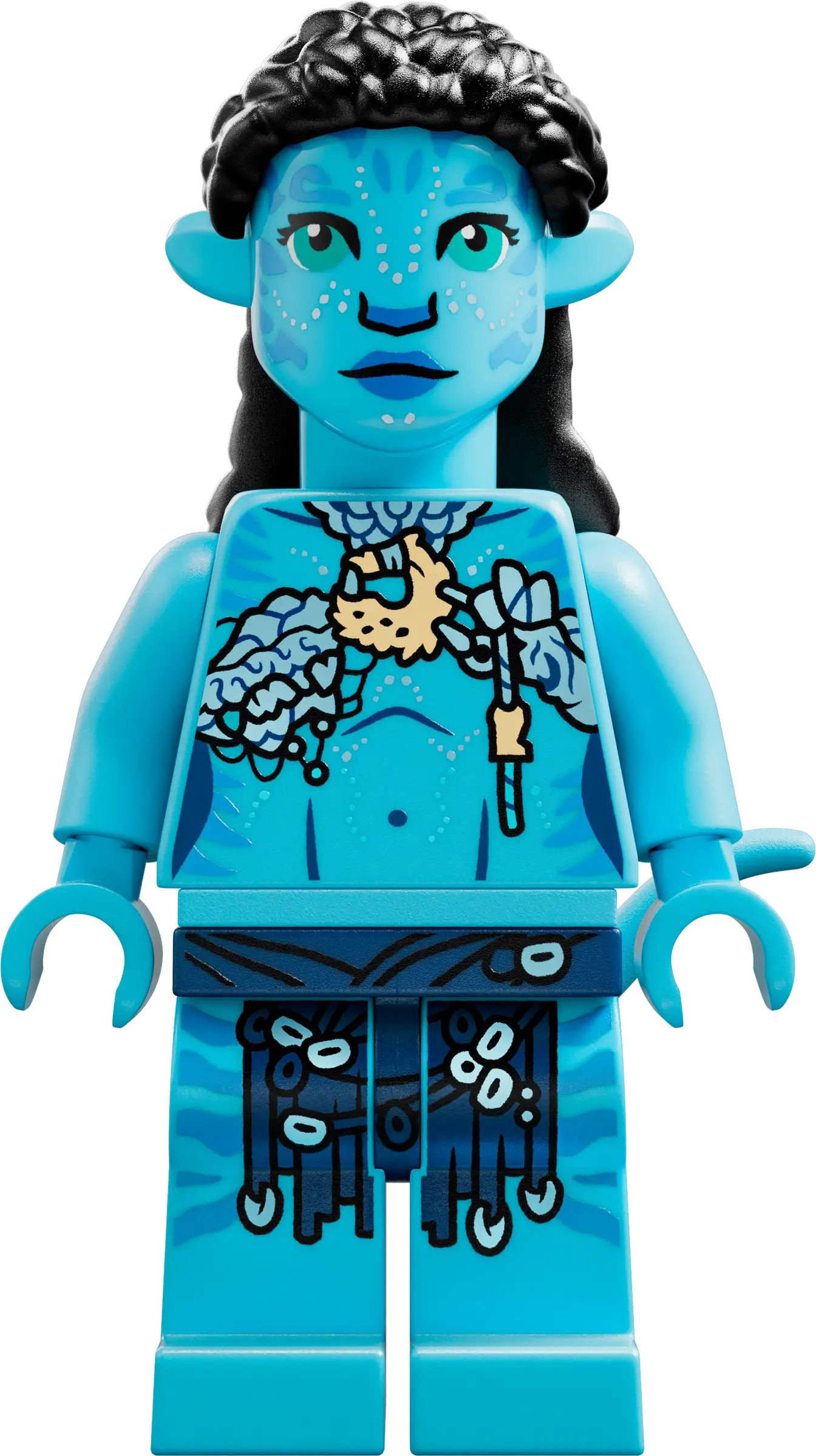 LEGO® Avatar Ilu Discovery (75575)