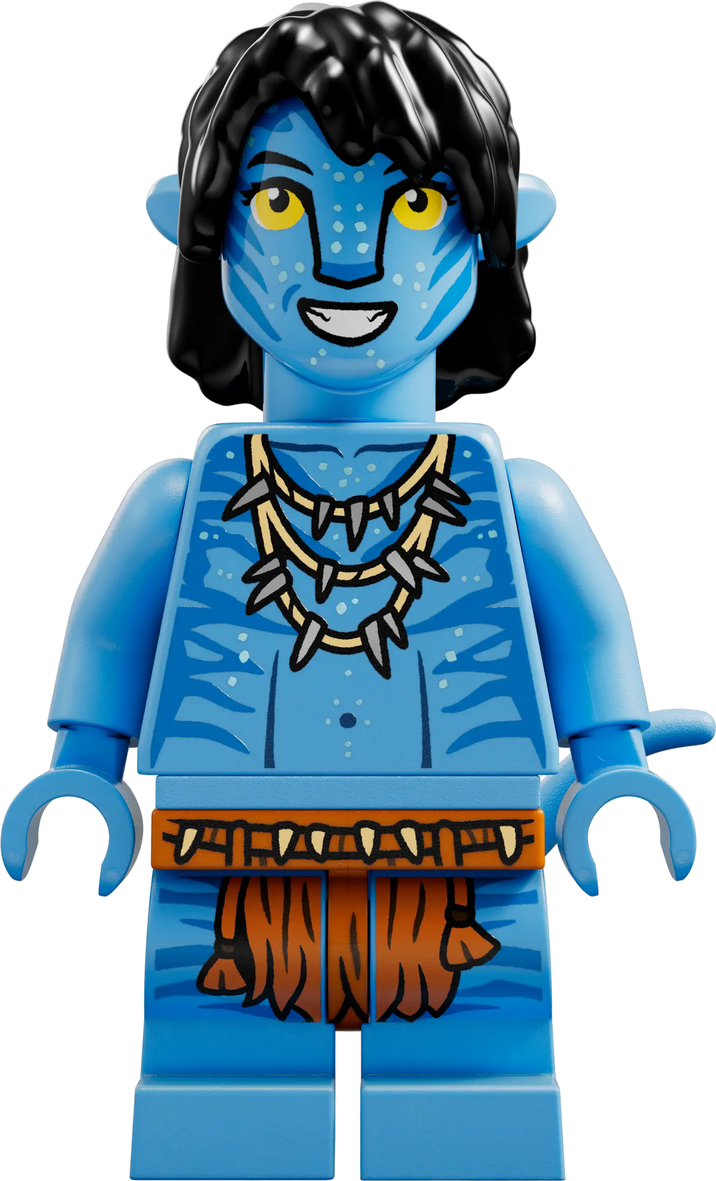 LEGO® Avatar Ilu Discovery (75575)