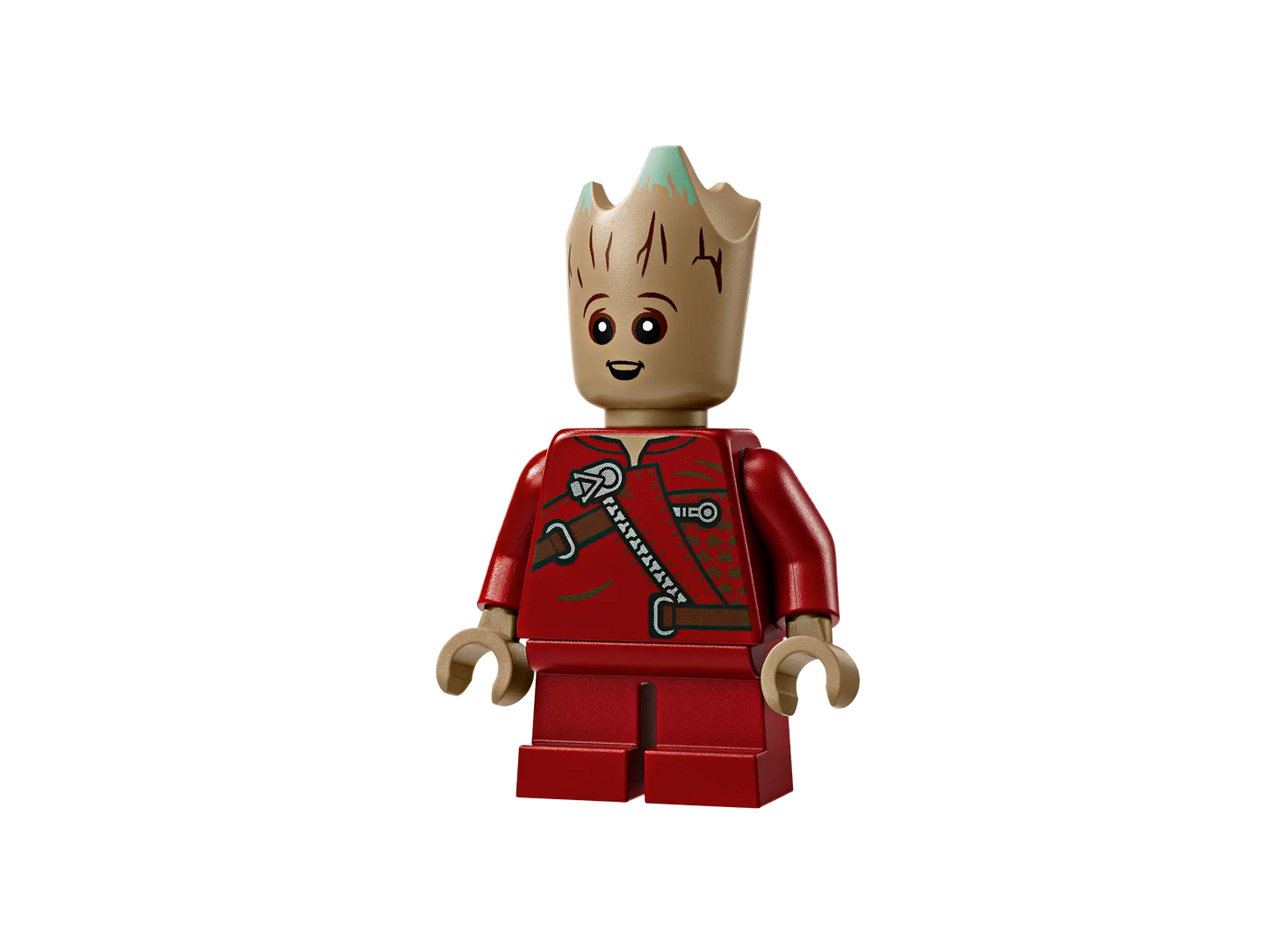 LEGO® Marvel Rocket & Baby Groot (76282)