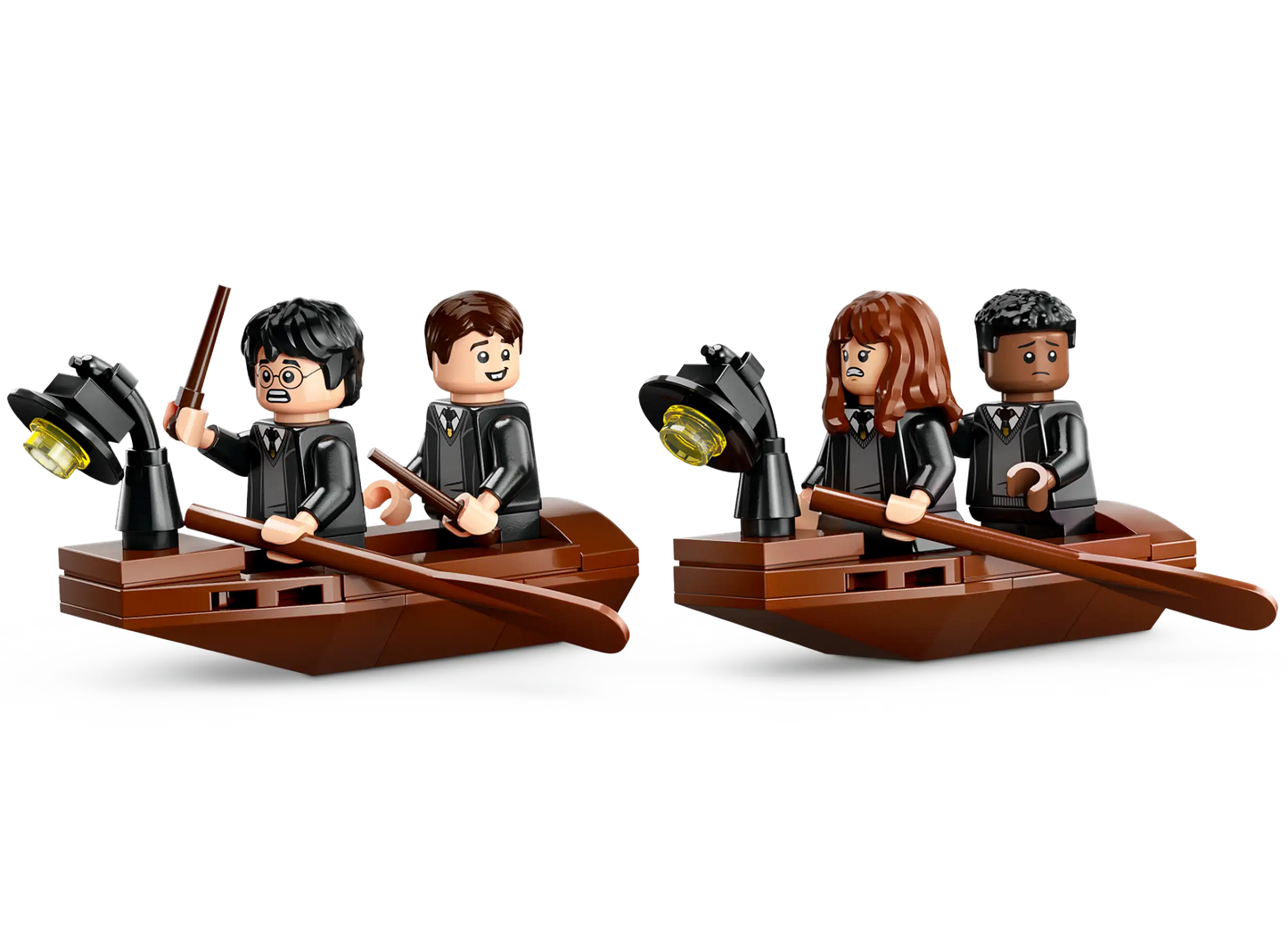 LEGO® Harry Potter™ Castle Boathouse (76426)