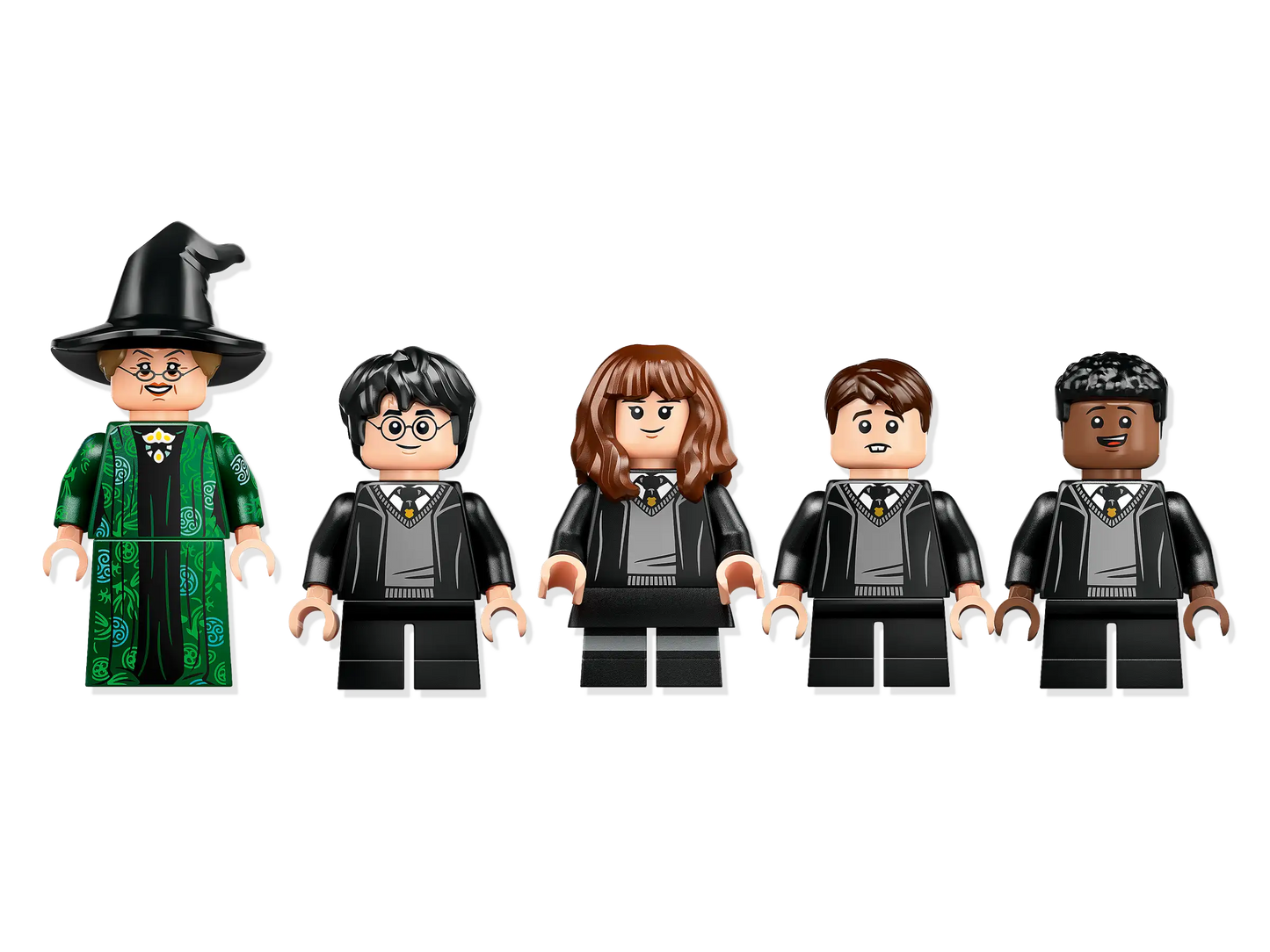 LEGO® Harry Potter™ Castle Boathouse (76426)