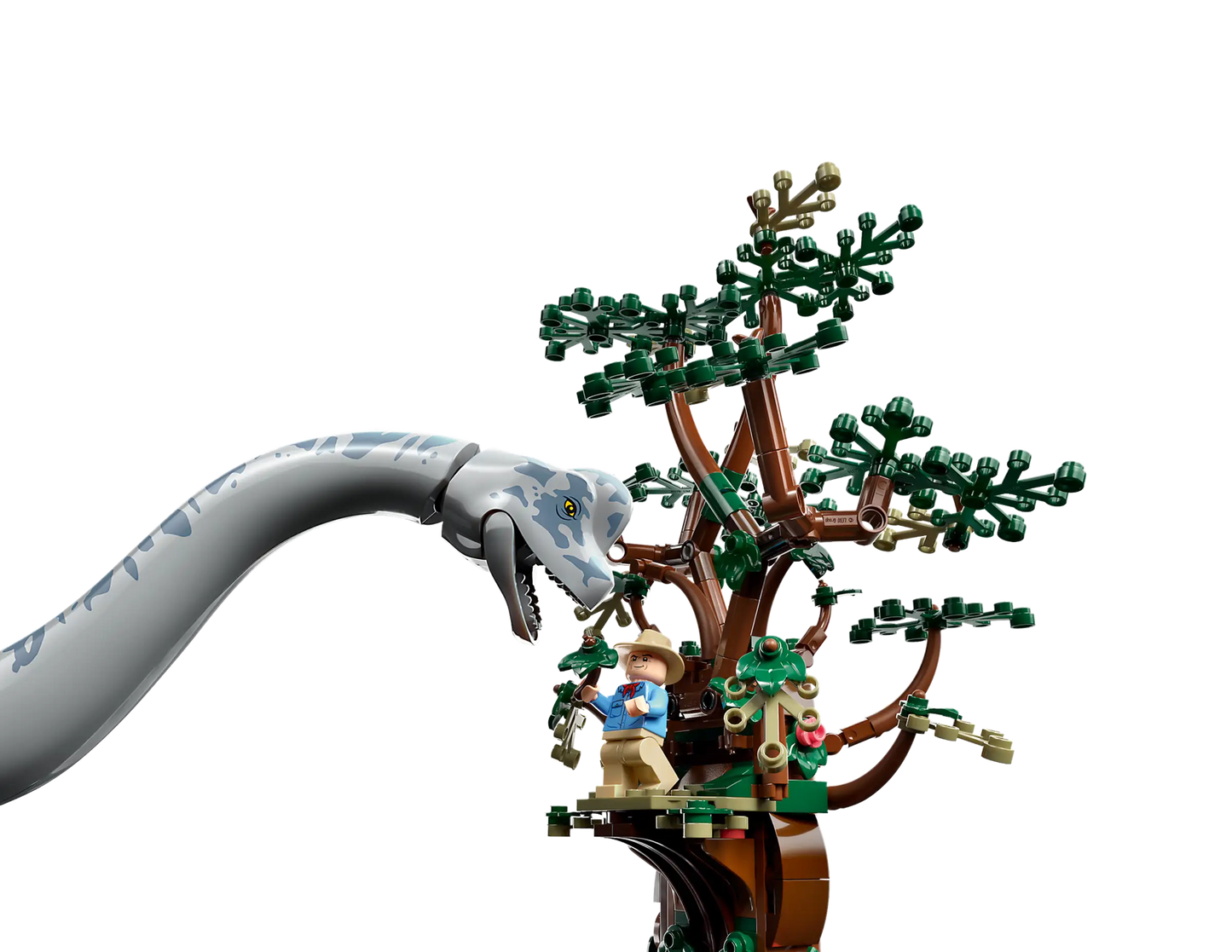 LEGO® Jurassic World Brachiosaurus Discovery (76960)