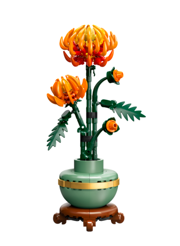 LEGO® Botanicals Chrysanthemum (10368)