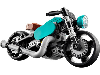 LEGO® Creator 3in1 Vintage Motorcycle (31135)