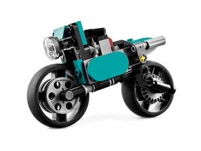 LEGO® Creator 3in1 Vintage Motorcycle (31135)