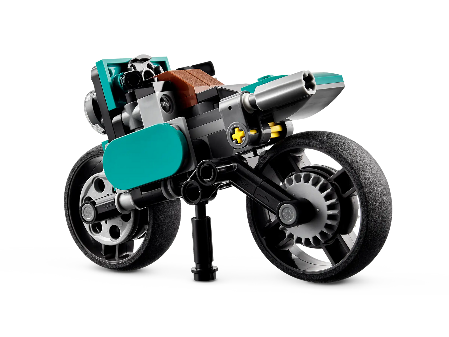 LEGO® Creator 3in1 Vintage Motorcycle (31135)