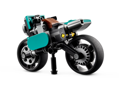 LEGO® Creator 3in1 Vintage Motorcycle (31135)