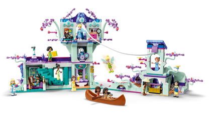 LEGO® Disney The Enchanted Treehouse (43215)