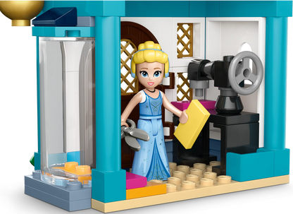 LEGO® Disney Princess Market Adventure (43246)