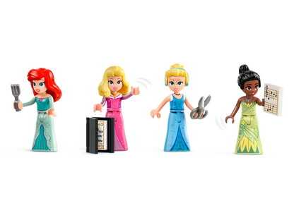 LEGO® Disney Princess Market Adventure (43246)