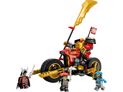 LEGO® NINJAGO® Kai’s Mech Rider EVO (71783)