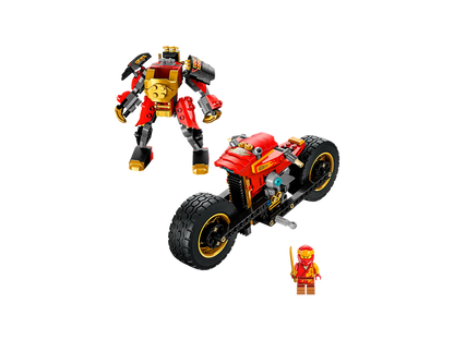 LEGO® NINJAGO® Kai’s Mech Rider EVO (71783)