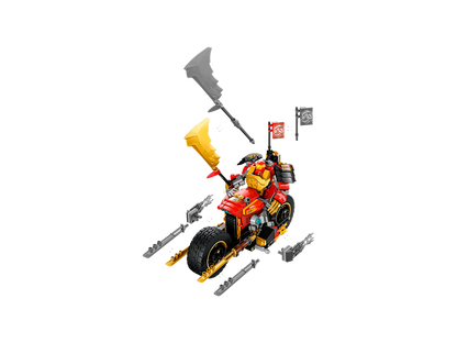 LEGO® NINJAGO® Kai’s Mech Rider EVO (71783)