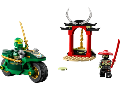 LEGO® NINJAGO® Lloyd’s Ninja Street Bike (71788)