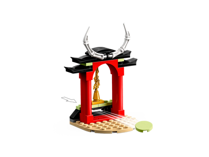 LEGO® NINJAGO® Lloyd’s Ninja Street Bike (71788)