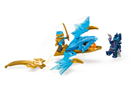 LEGO® NINJAGO® Nya’s Rising Dragon Strike (71802)