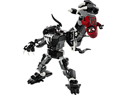 LEGO® Marvel Venom Mech Armor vs. Miles Morales (76276)